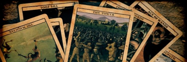 Tarot Cards