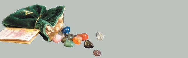 Reading Rune Stones