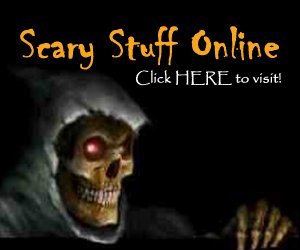 Scary Stuff Online