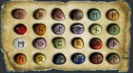 Rune Stones